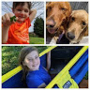 Meet your Posher, Heather